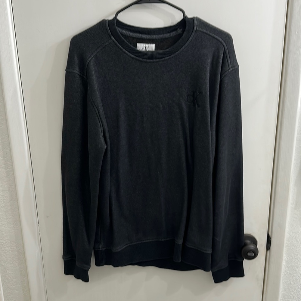 Calvin Klein Mens sweater